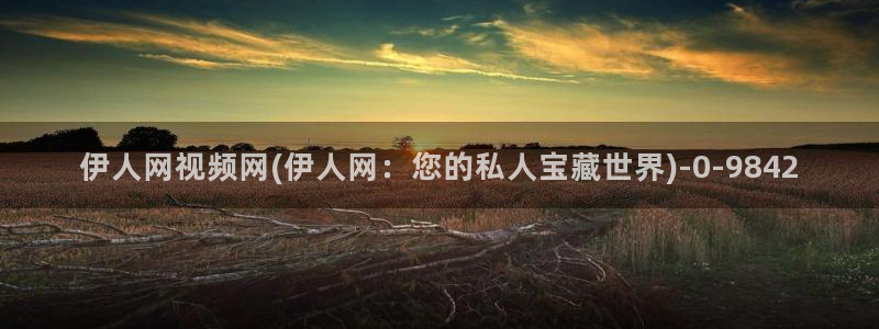 伊人综合网视频教程